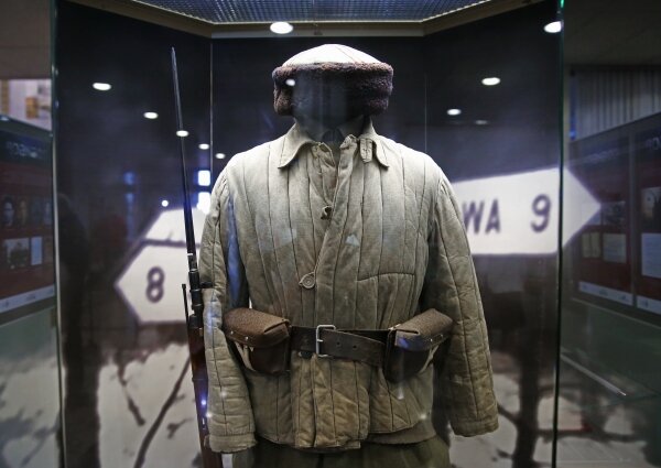 Фото: РИА Новости\Илья Питалев