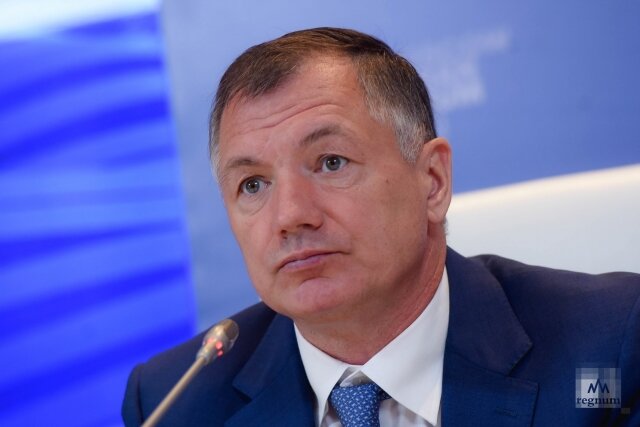    Марат Хуснуллин Дарья Антонова © ИА REGNUM