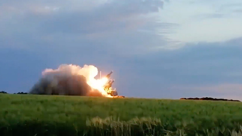    Минобороны России