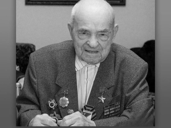     О таких, как Андрей Титенко, говорят "ушла целая эпоха".