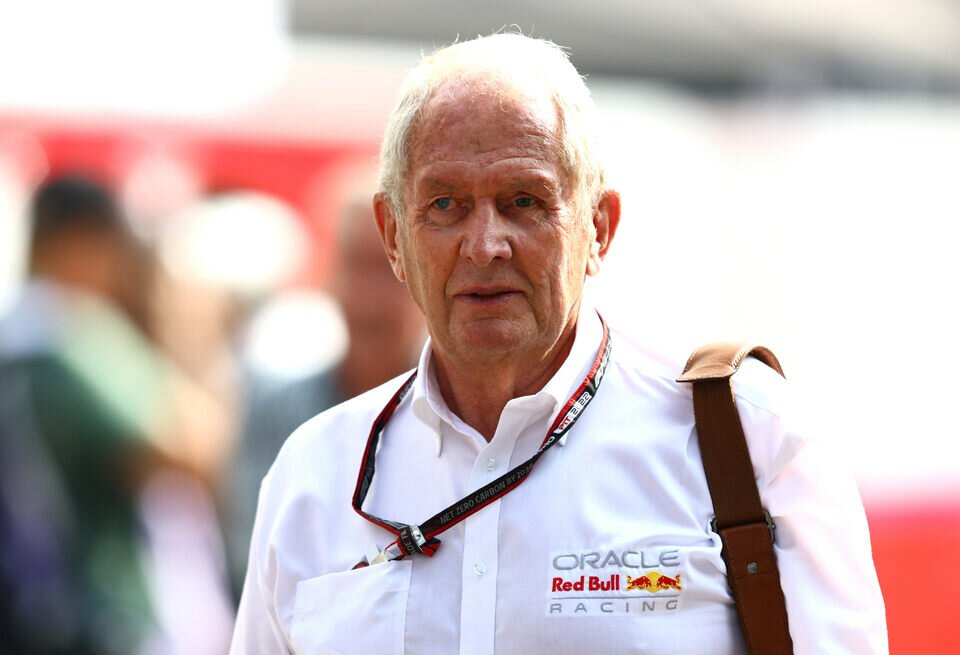    Red Bull найдёт альтернативу работе в аэродинамической трубеGetty Images / Red Bull Content Pool