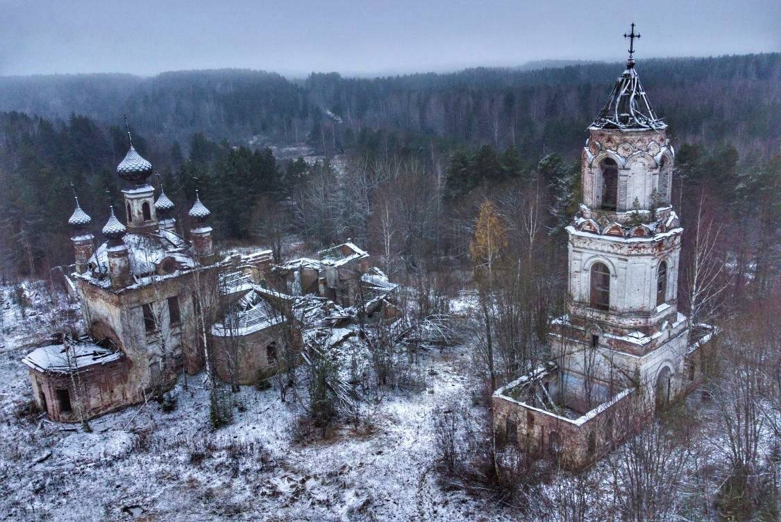 Фото: Павел Деньжонков