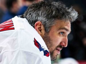    Фото: ХК «Вашингтон» Игорь Чамовских