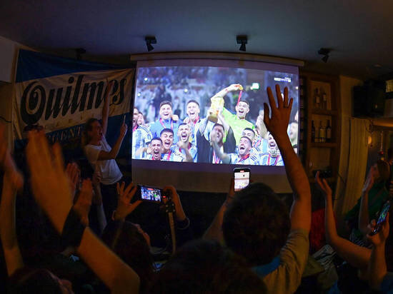     фото: IMAGO/Federico Pestellini/Global Look Press