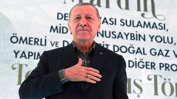 ФОТО: TURKISH PRESIDENCY/GLOBALLООKPRES