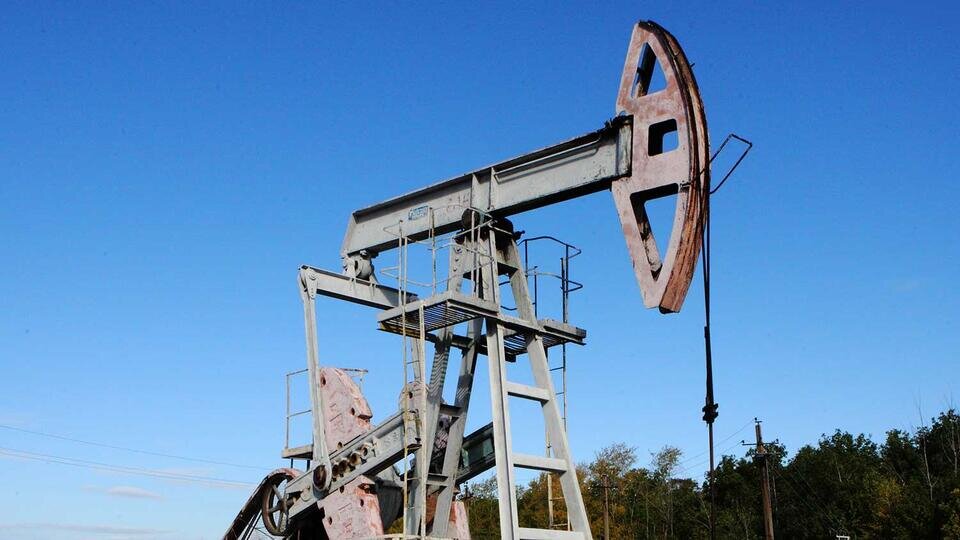     В Швеции ожидают значительный рост цен на нефть после ответных мер РФ Global Look Press/Zamir Usmanov