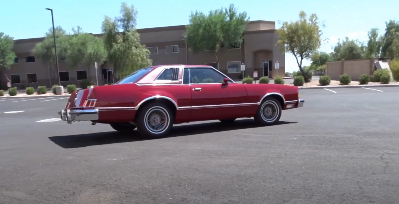 Mercury Cougar: история и возрождение