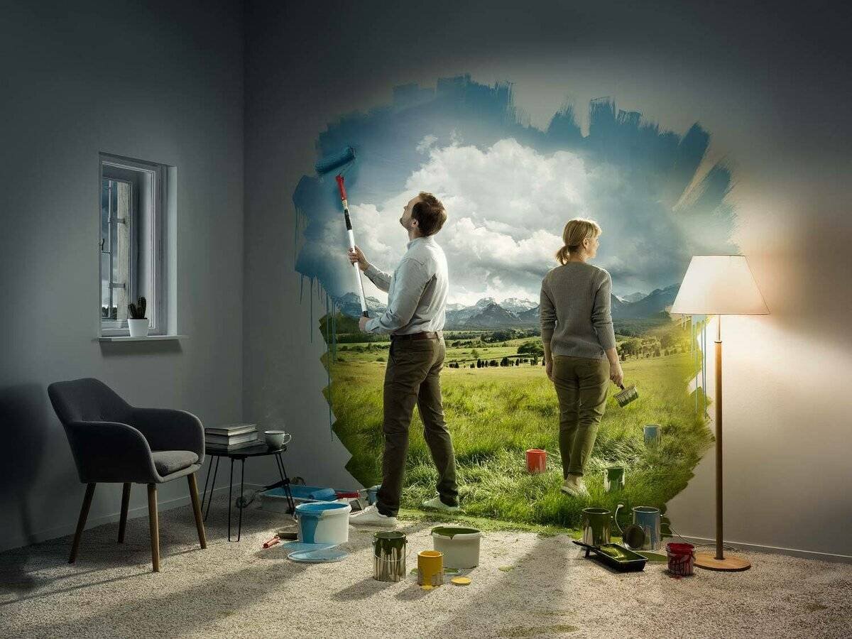 Путь к процветанию.