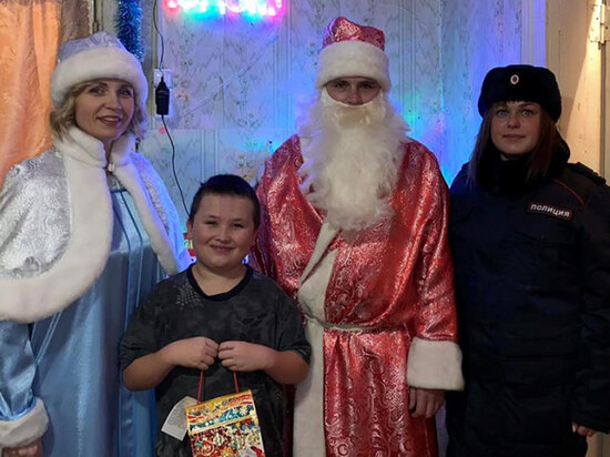     фото пресс-службы УМВД России по Архангельской области