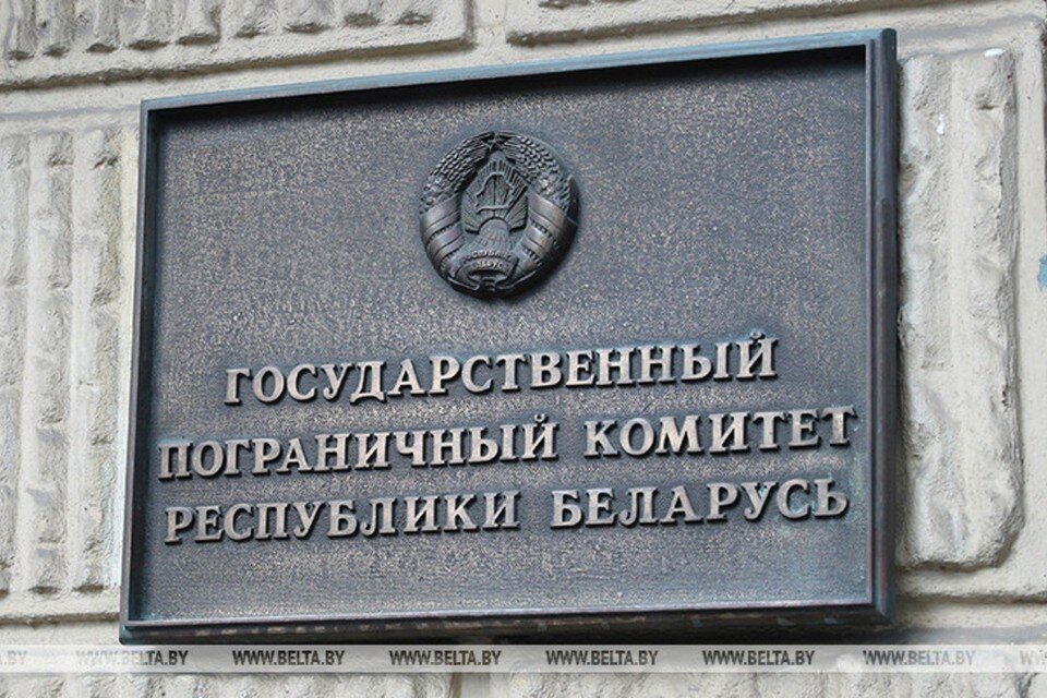     В Госпогранкомитете Беларуси сообщили, что действия латвийских силовиков привели к смерти ее одного беженца.