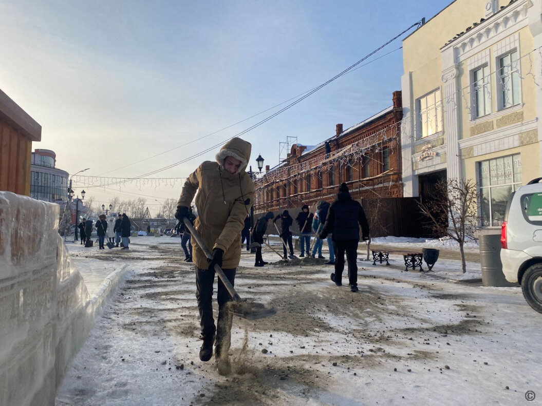 Фото: сайт администрации Барнаула