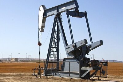    Нефтедобыча ©pixabay.com