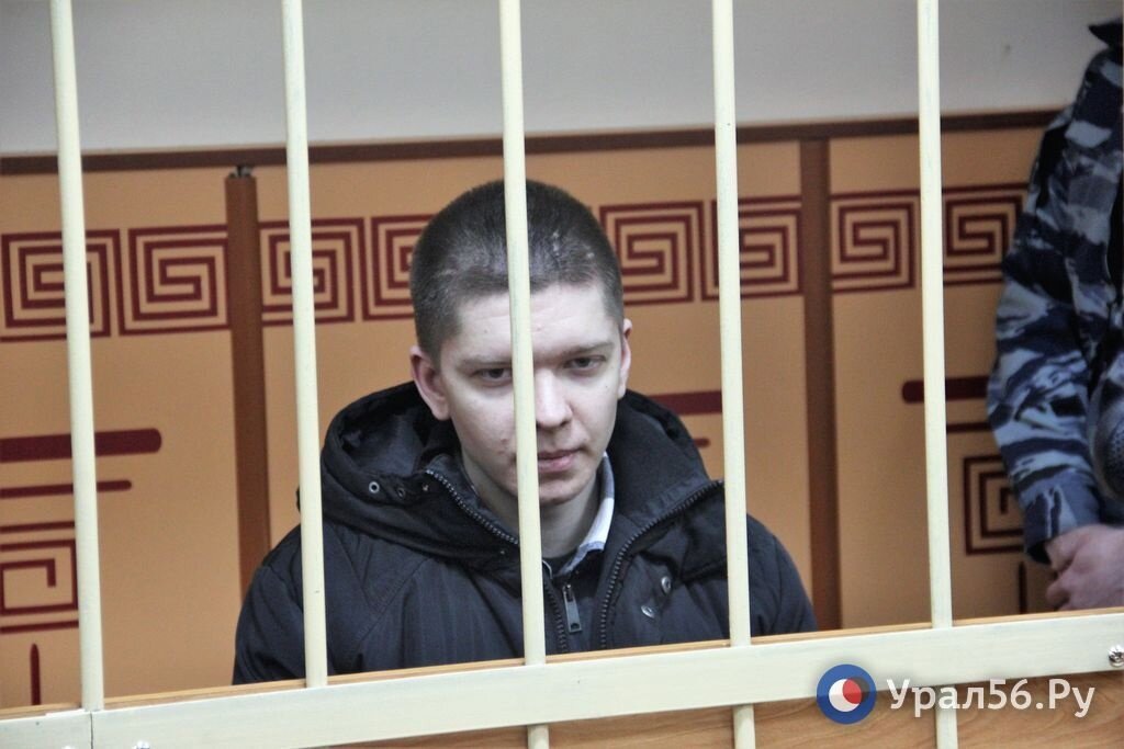    Отец обвиняемого в убийстве Елены Федоровой: Сын был недоволен своей внешностью, у него было много комплексов