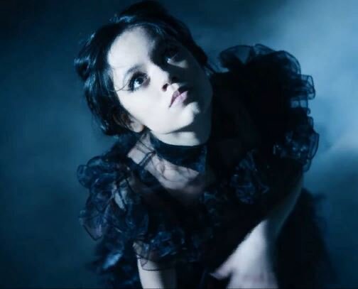 Уэнсдей 2022.