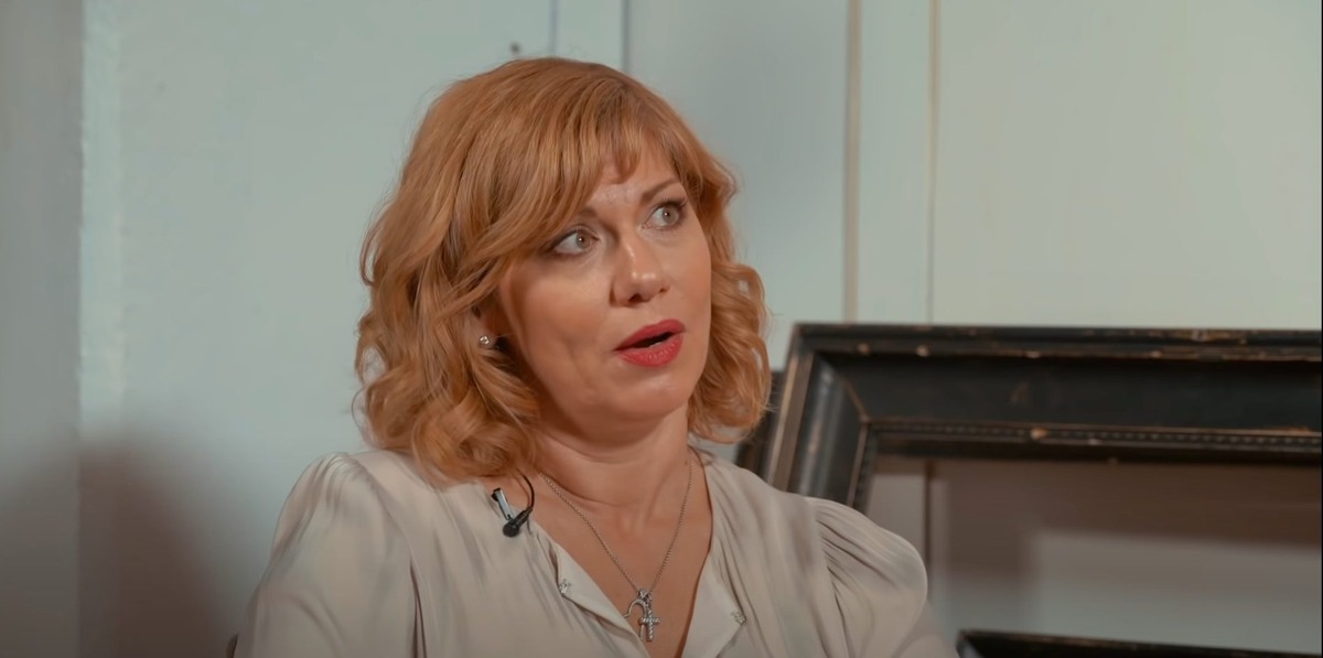    Фото: Кадр из YouTube-видео канала «Звездач» Юлия Карягина