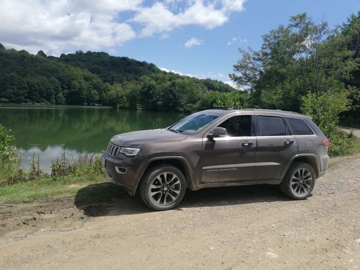     обоч Фото: АвтоВзгляд