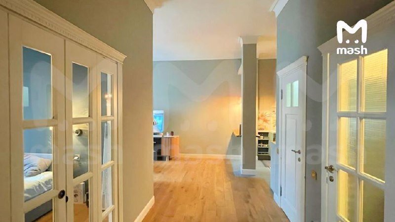    Квартира Монеточки выставлена на продажуt.me/breakingmash