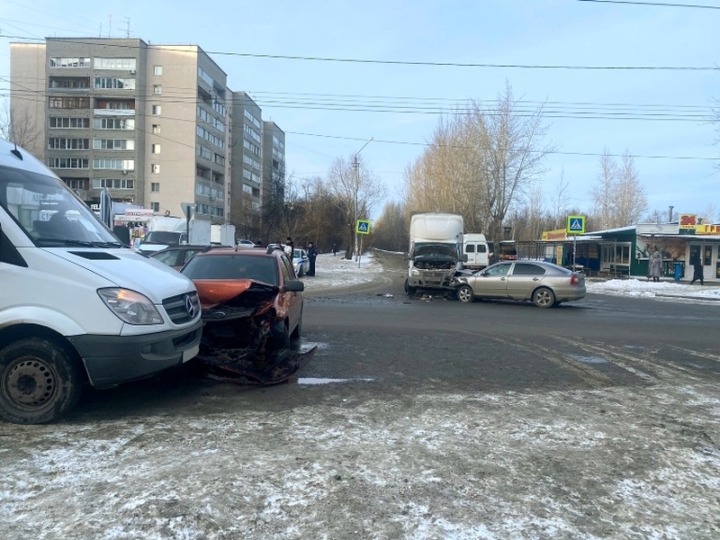    Фото: УГИБДД УМВД России по Пензенской области