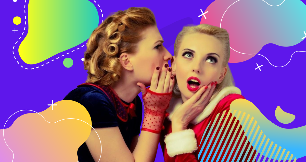 Коллаж создан автором канала в Canvа 