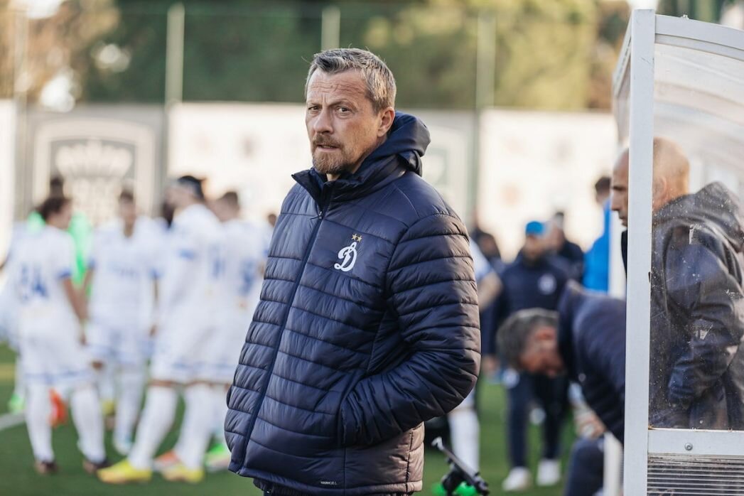    Фото: ФК «Динамо»