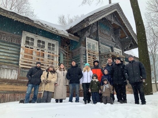     фото: Это случилось в Рыбинске ВК