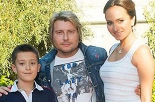 Почему Баскова лишили родительских прав и как сейчас выглядит его сын Душистый Б