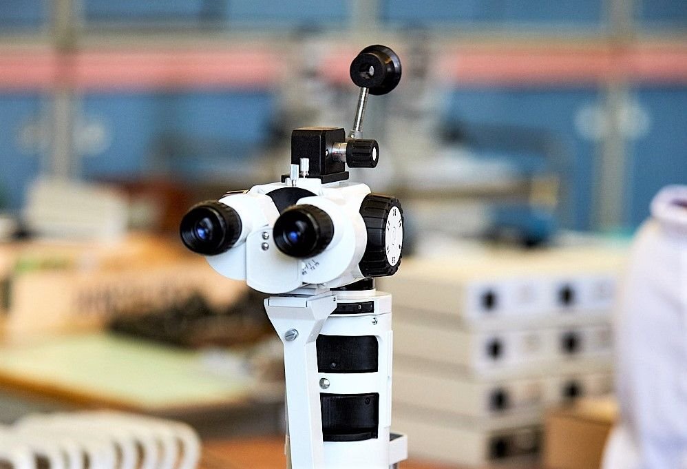      Фото: «Швабе»