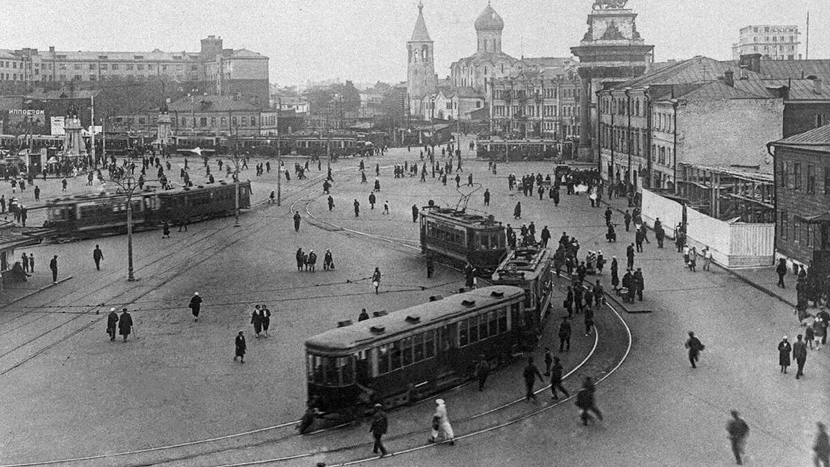 Главархив москвы фото