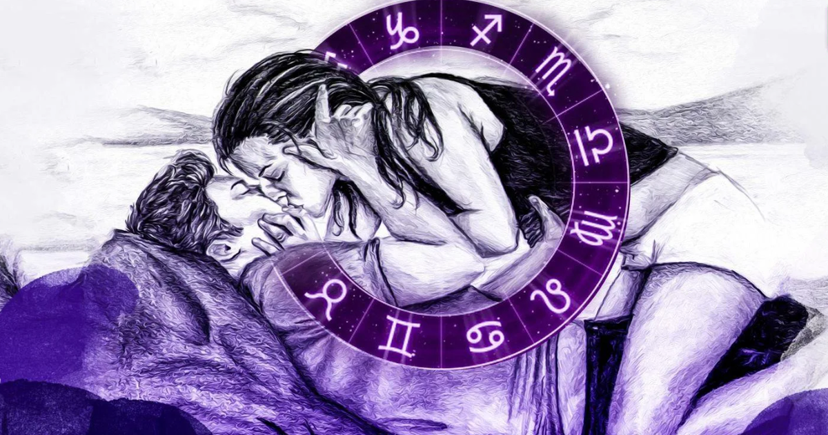 страстные знаки зодиака женщины