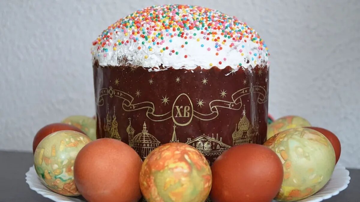 Что можно делать на Пасху. Фото: www.piqsels.com