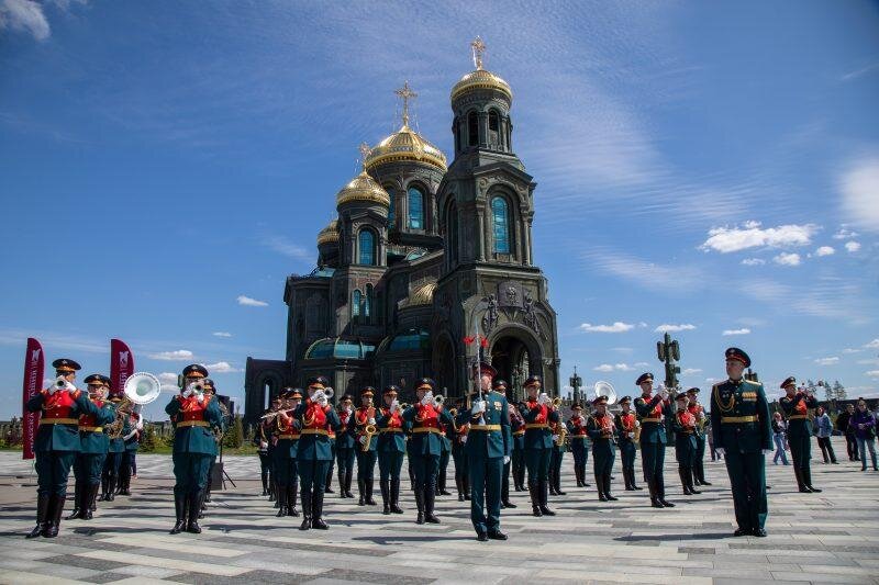фото: пресс-служба фестиваля "Спасская башня"
