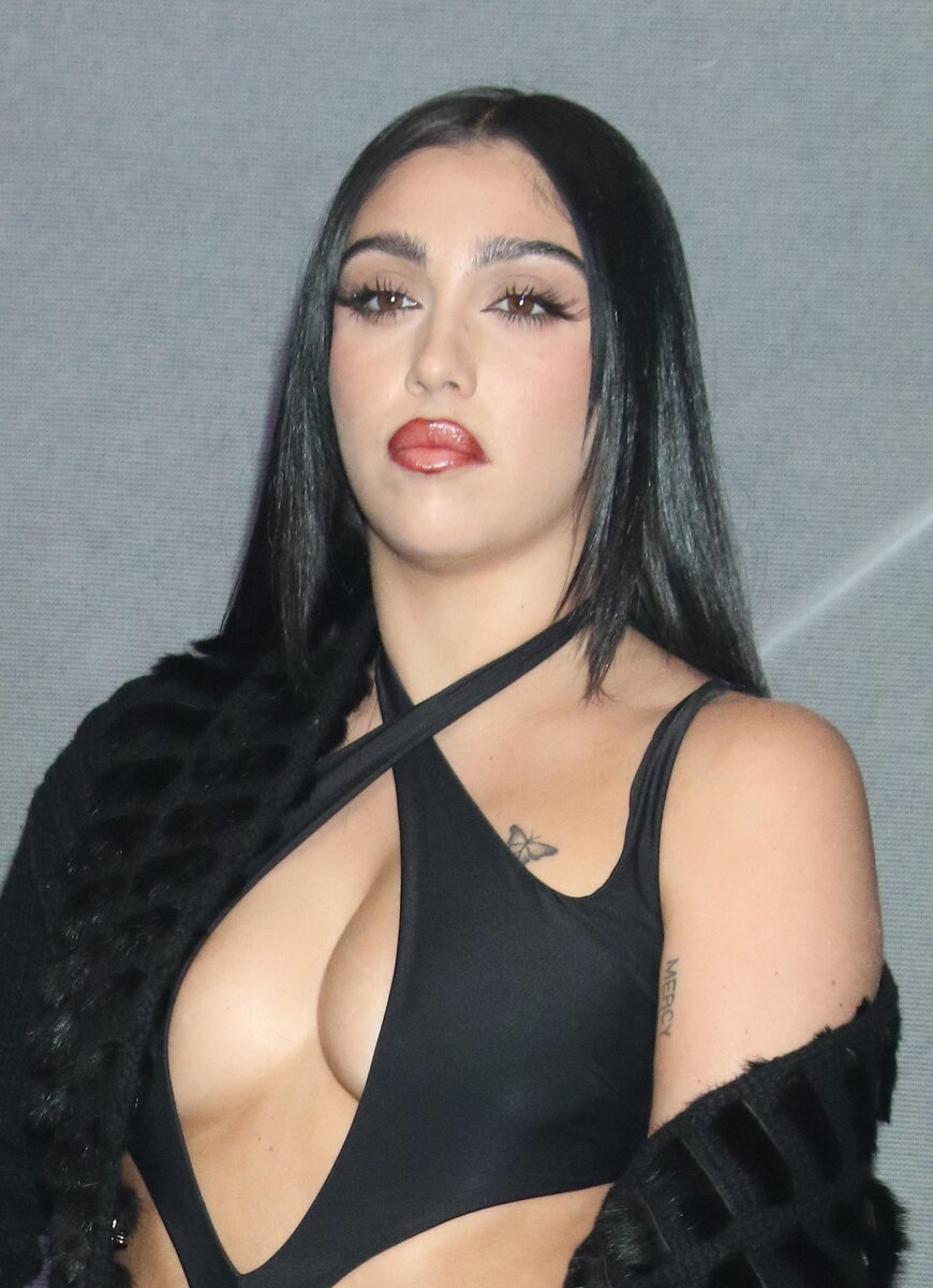    Лурдес Леон, фото: Legion Media