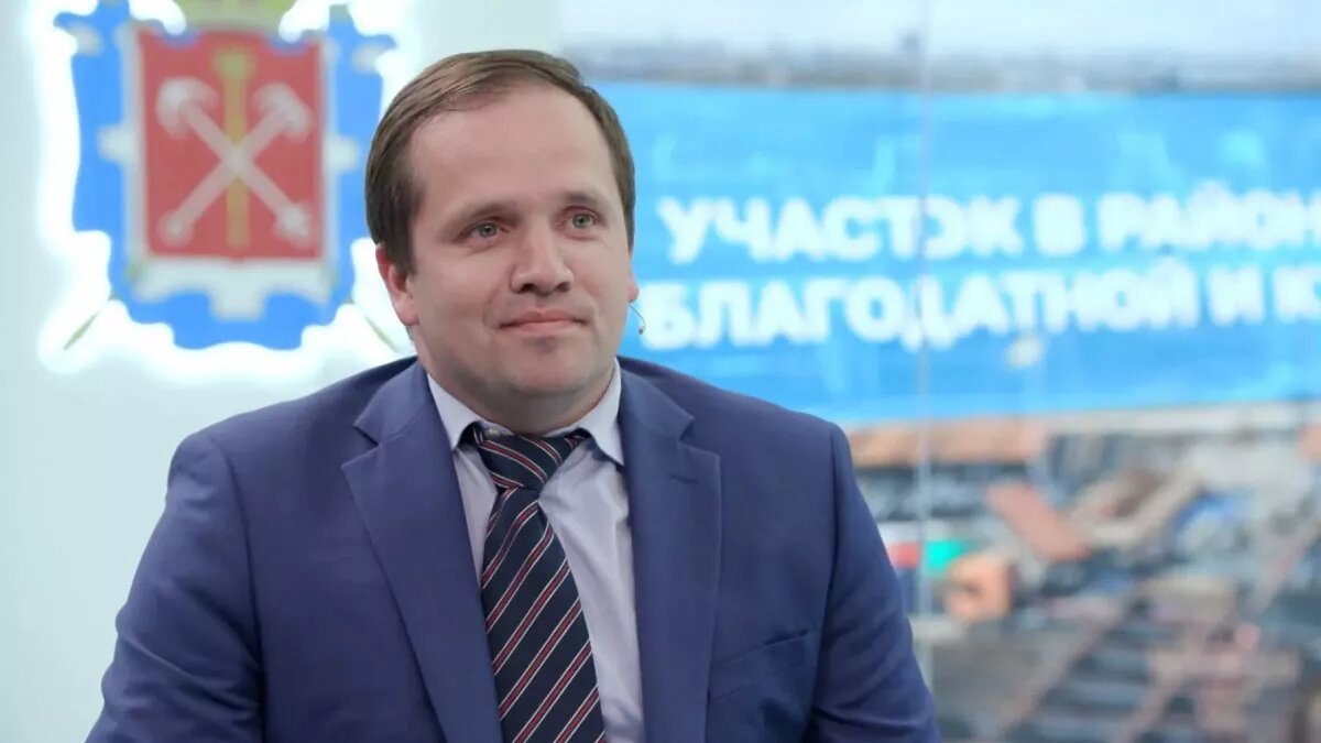 Фото:  tvspb.ru