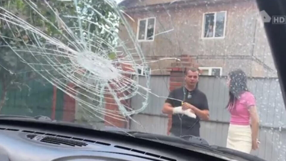 Фото: скриншот видео 