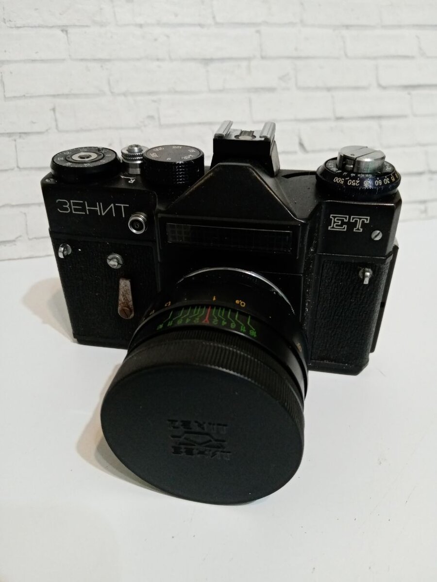 фото из архива автора