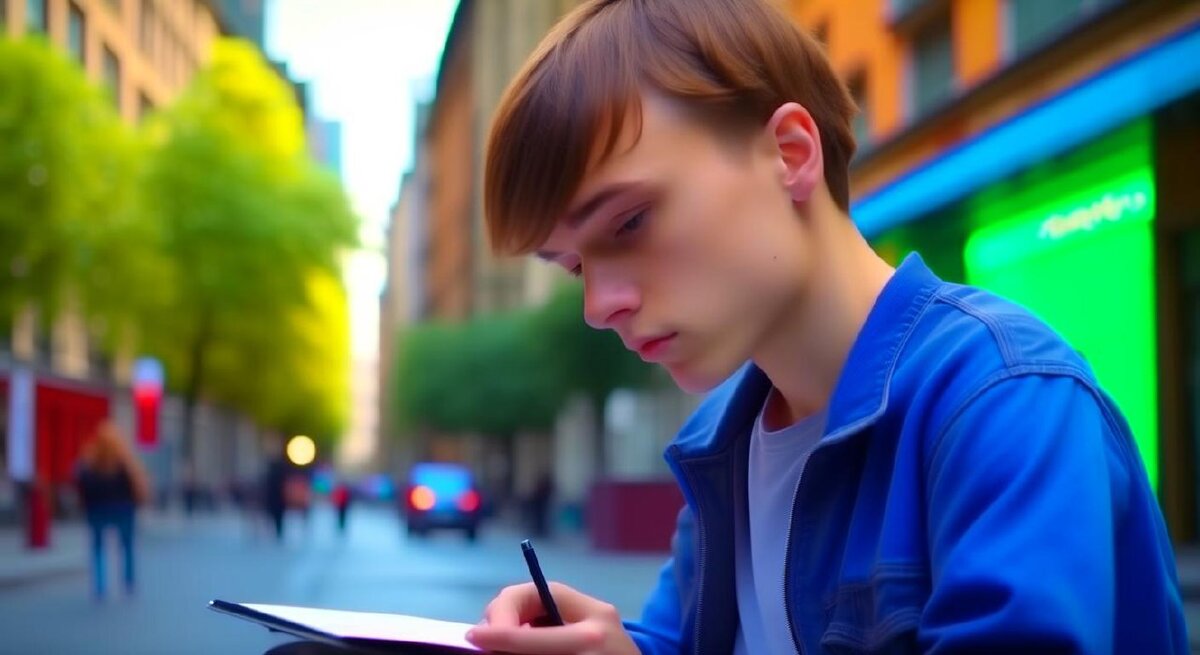 Картинка сгенерирована нейросетью.