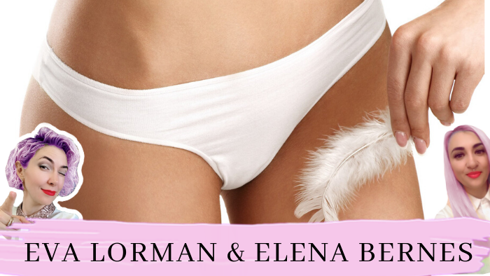 Видео уроки и статьи об индустрии красоты от Евы Лорман 