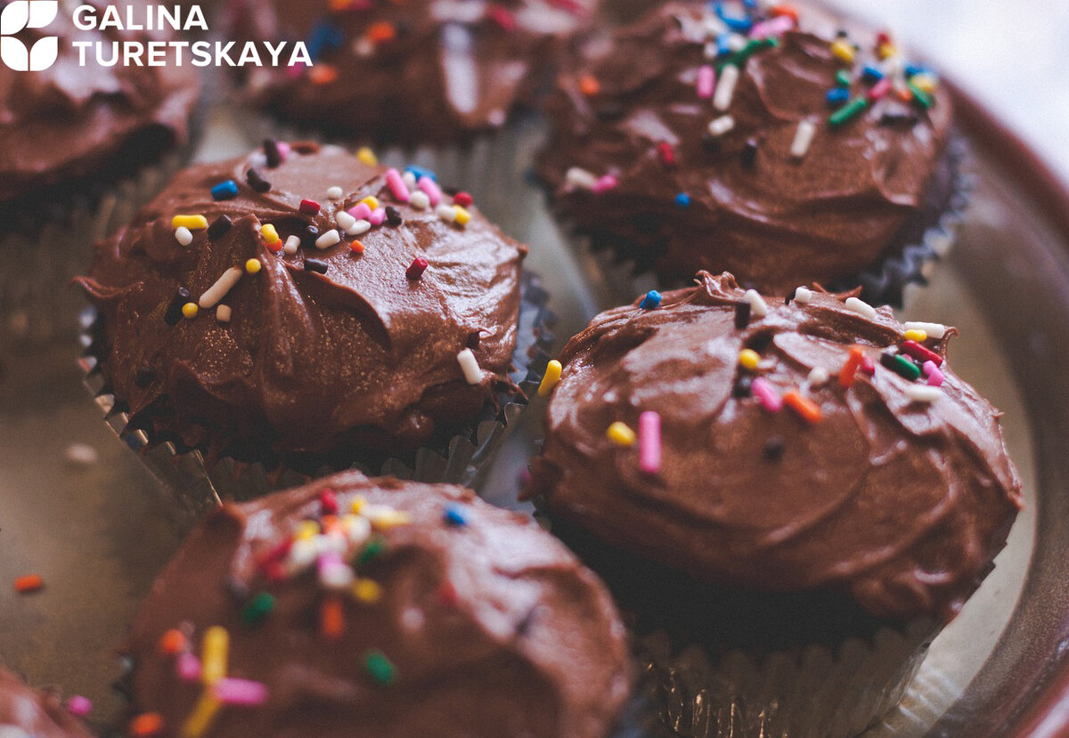 Сахар быстро вызывает зависимость