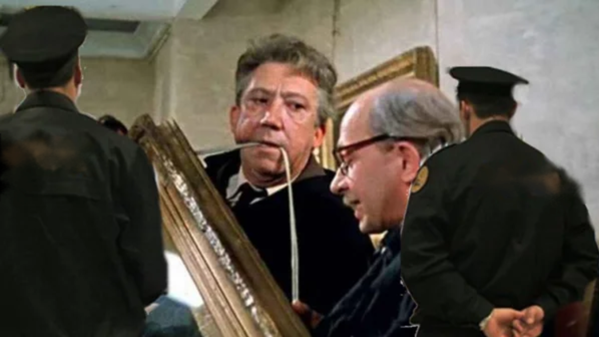 Как и в любом общественном месте в музее отношения регулируются законодательством