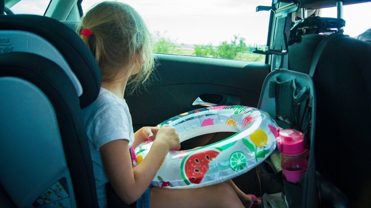 Будни крымских блогеров