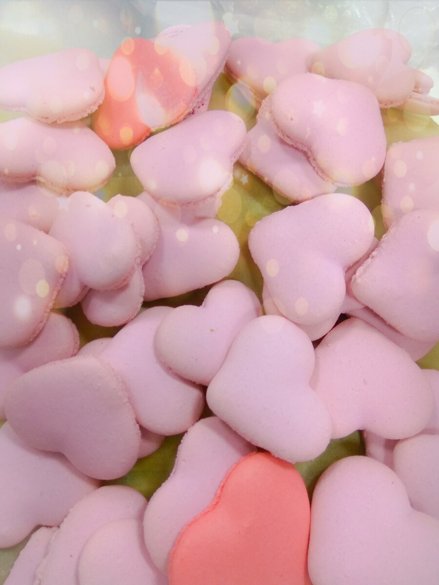 Рабочие моменты