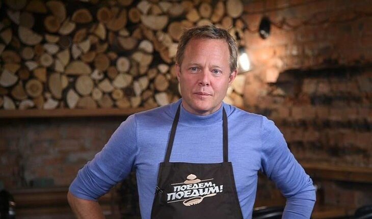 Джон Уоррен