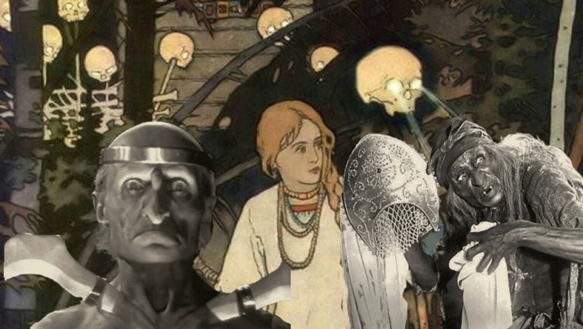 Обзор фильмов, которые идеальны для просмотра на "Ивана Купала" 