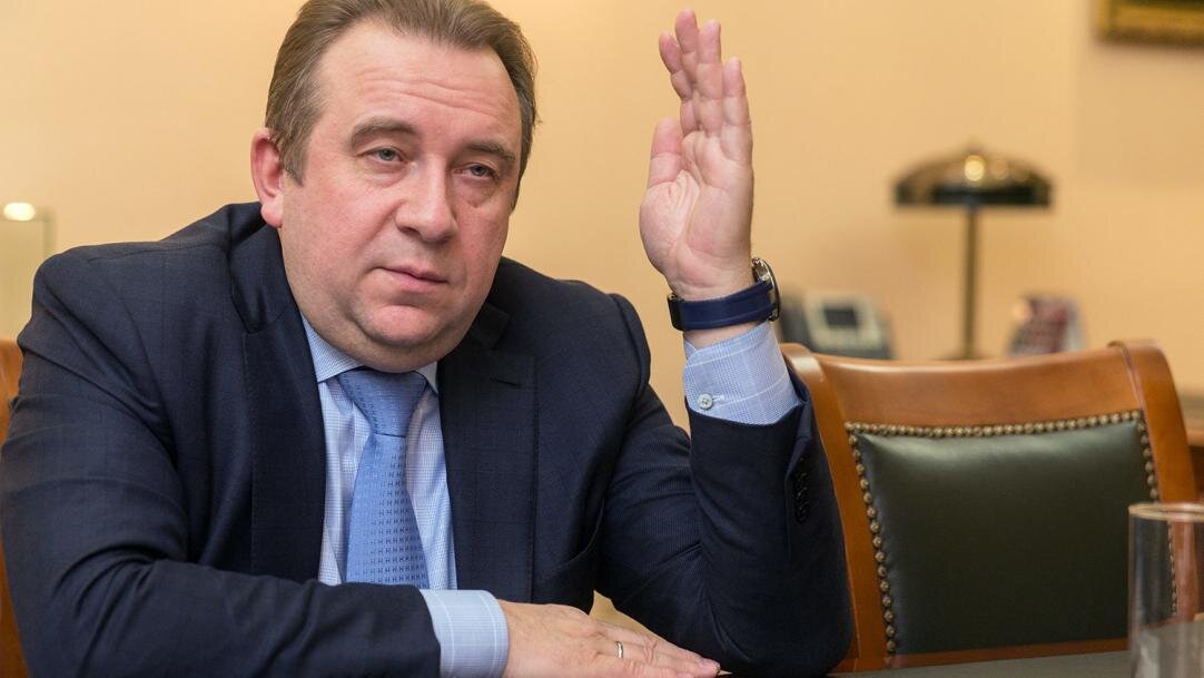 Алексей Рахманов, Генеральный директор АО «Объединенная судостроительная корпорация»
Изображение взято с сайта газеты «Ведомости» (www.vedomosti.ru)