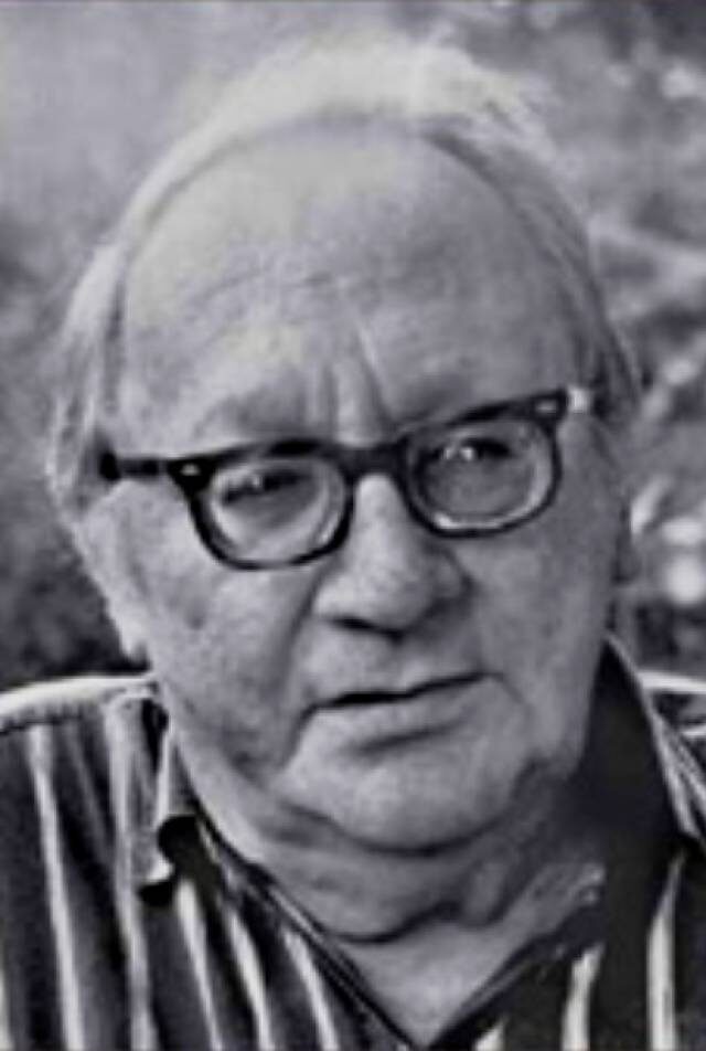 Р.В. Кинжалов. Фото из открытых источников.