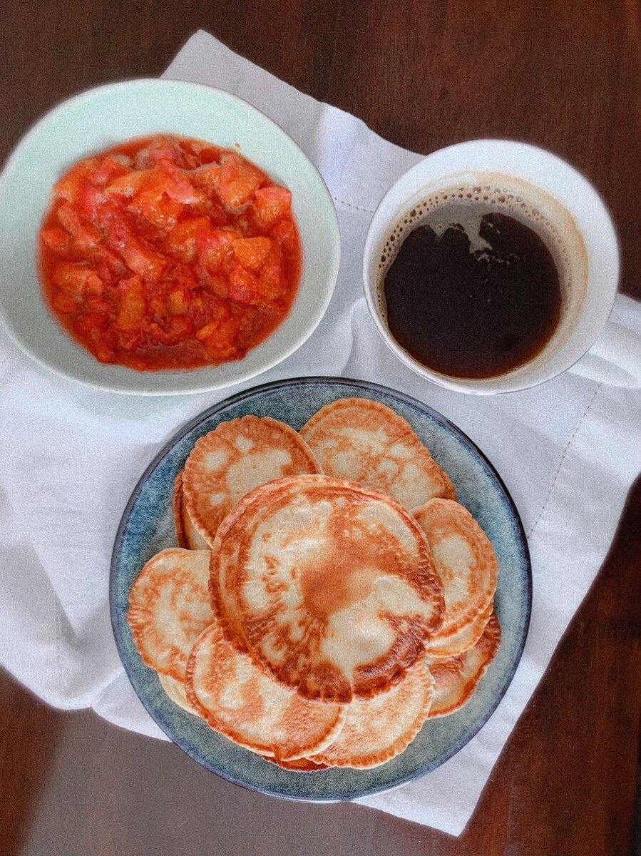 Простой и быстрый рецепт!