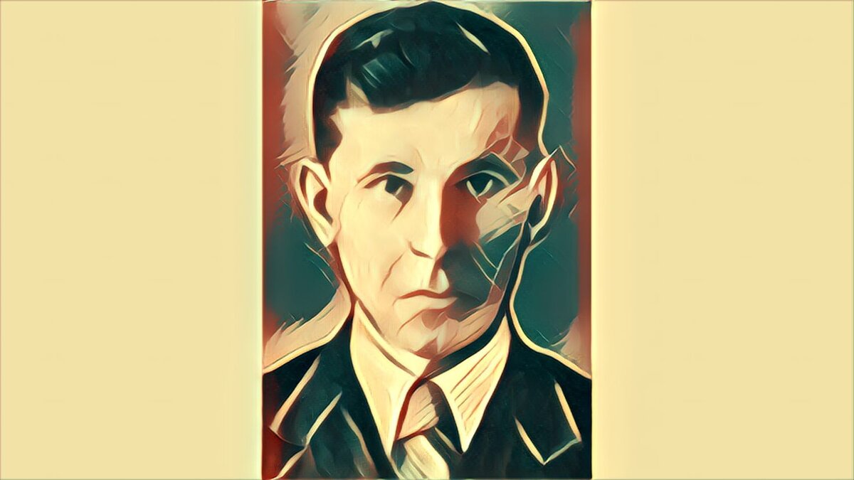 Константин Карачков — Герой Советского Союза