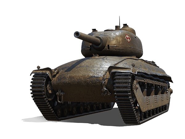 L. G1 танк. R. F. танк гротте wot.