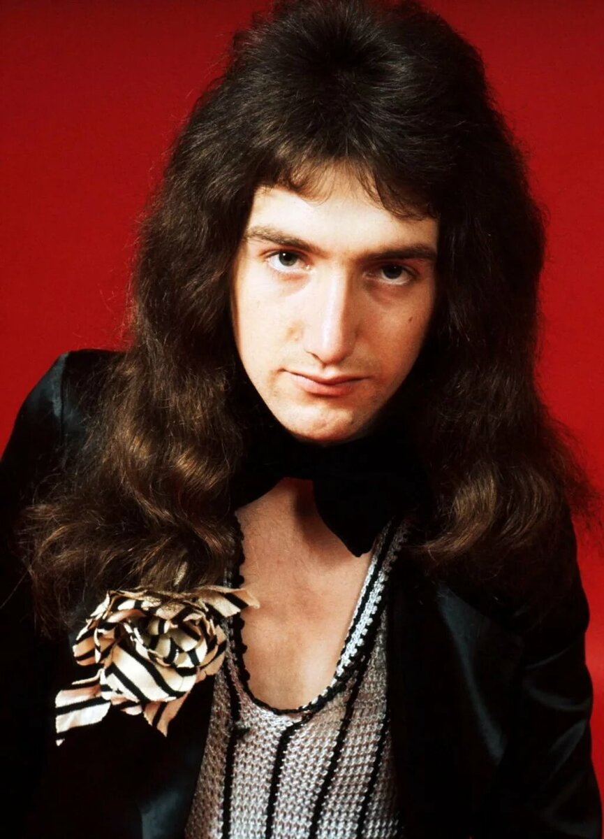 В начале 70-х