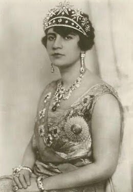 Сорайя, королева Афганистана. Лондон, 1928 (ru.m.wikipedia.org, PD-US)